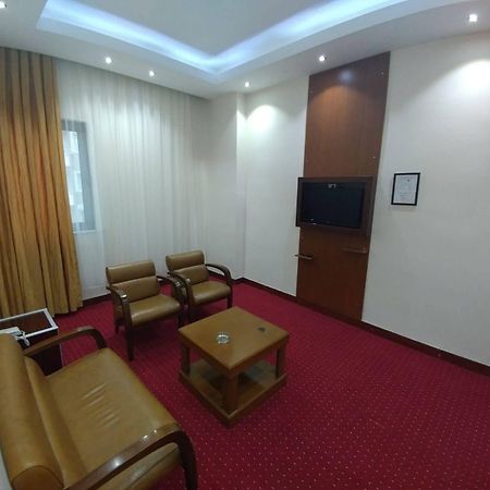 Royal Gaziantep Hotel Eksteriør billede