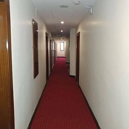 Royal Gaziantep Hotel Eksteriør billede