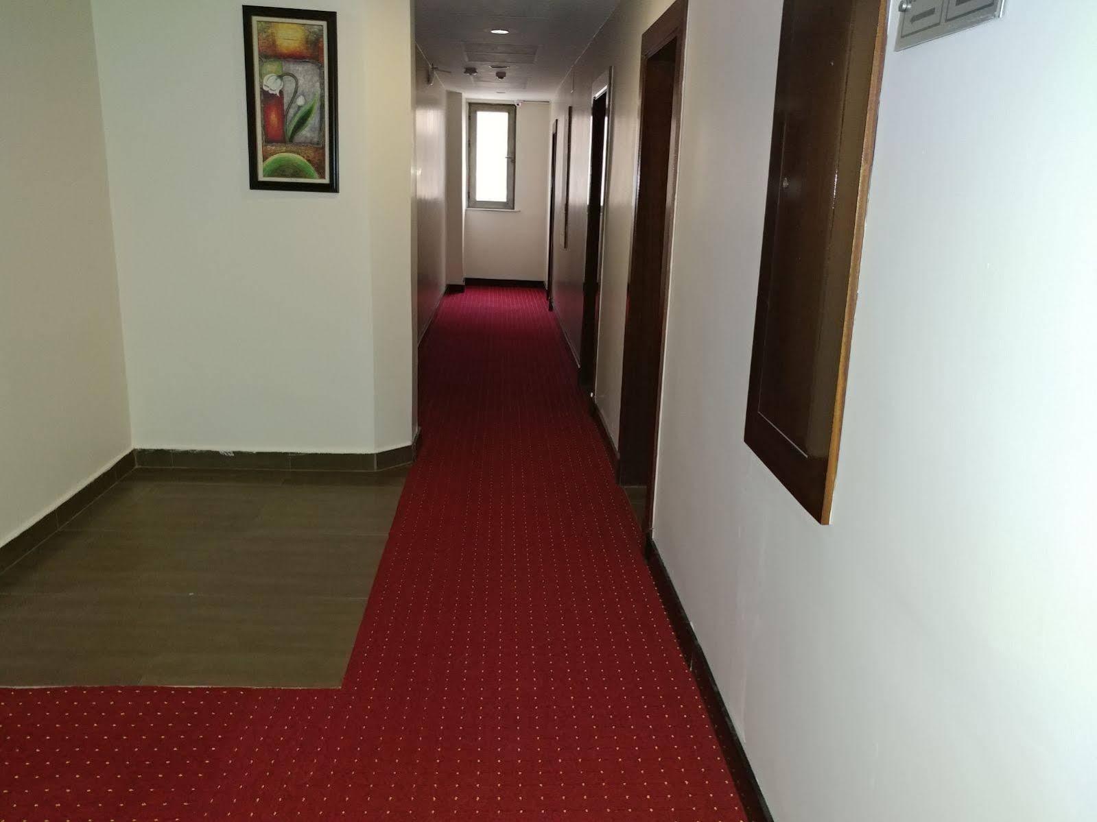 Royal Gaziantep Hotel Eksteriør billede