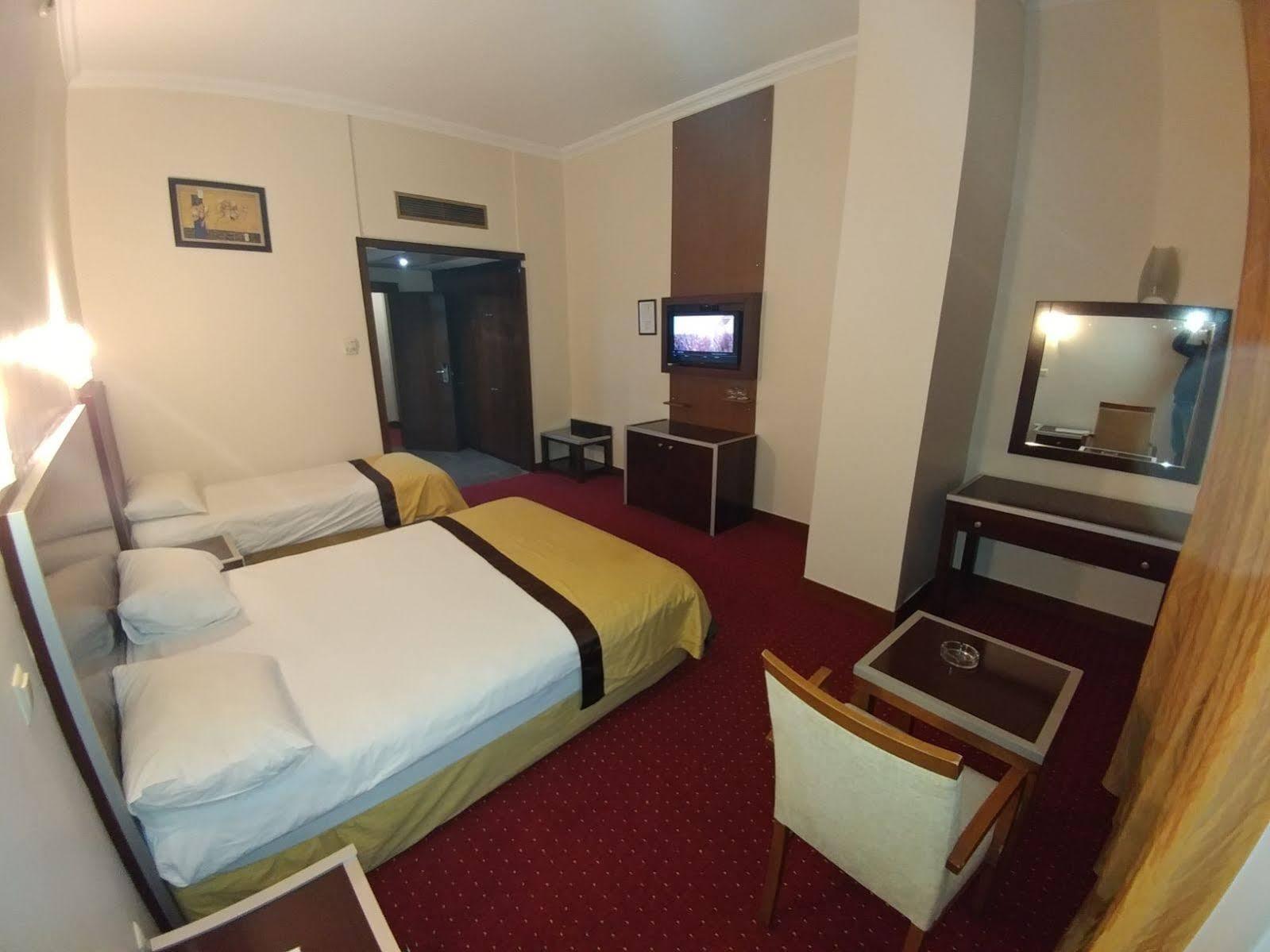 Royal Gaziantep Hotel Eksteriør billede